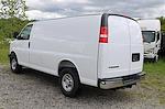New 2025 Chevrolet Express 2500 Adrian Steel Upfitted Cargo Van for sale #251726 - photo 2