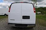New 2025 Chevrolet Express 2500 Adrian Steel Upfitted Cargo Van for sale #251726 - photo 5