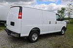 New 2025 Chevrolet Express 2500 Adrian Steel Upfitted Cargo Van for sale #251726 - photo 8