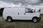 New 2025 Chevrolet Express 2500 Adrian Steel Upfitted Cargo Van for sale #251726 - photo 9