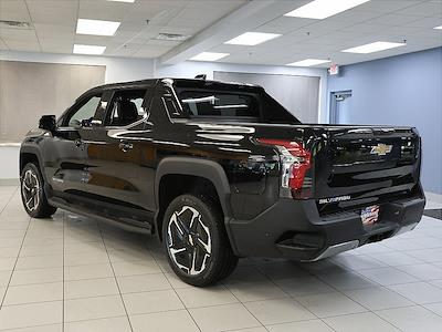 New 2025 Chevrolet Silverado EV LT Crew Cab 4WD Pickup for sale #251727 - photo 2