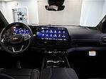 New 2025 Chevrolet Silverado EV LT Crew Cab 4WD Pickup for sale #251727 - photo 11
