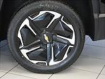 New 2025 Chevrolet Silverado EV LT Crew Cab 4WD Pickup for sale #251727 - photo 4