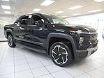 New 2025 Chevrolet Silverado EV LT Crew Cab 4WD Pickup for sale #251727 - photo 8