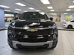 New 2025 Chevrolet Silverado EV LT Crew Cab 4WD Pickup for sale #251727 - photo 9