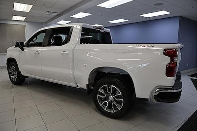 New 2025 Chevrolet Silverado 1500 LT Crew Cab 4WD Pickup for sale #251729 - photo 2