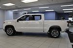 New 2025 Chevrolet Silverado 1500 LT Crew Cab 4WD Pickup for sale #251729 - photo 3