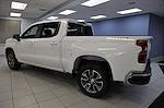 New 2025 Chevrolet Silverado 1500 LT Crew Cab 4WD Pickup for sale #251729 - photo 2