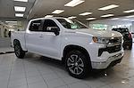 New 2025 Chevrolet Silverado 1500 LT Crew Cab 4WD Pickup for sale #251729 - photo 7