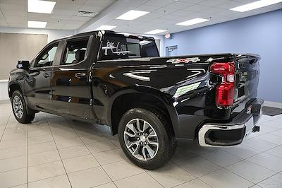 New 2025 Chevrolet Silverado 1500 LT Crew Cab 4WD Pickup for sale #251730 - photo 2
