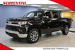 New 2025 Chevrolet Silverado 1500 LT Crew Cab 4WD Pickup for sale #251730 - photo 1