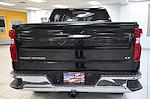 New 2025 Chevrolet Silverado 1500 LT Crew Cab 4WD Pickup for sale #251730 - photo 5