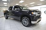 New 2025 Chevrolet Silverado 1500 LT Crew Cab 4WD Pickup for sale #251730 - photo 7