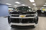 New 2025 Chevrolet Silverado 1500 LT Crew Cab 4WD Pickup for sale #251730 - photo 8