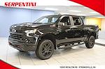 New 2025 Chevrolet Silverado 1500 LT Crew Cab 4WD Pickup for sale #251736 - photo 1