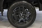 New 2025 Chevrolet Silverado 1500 LT Crew Cab 4WD Pickup for sale #251736 - photo 4