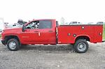 New 2025 Chevrolet Silverado 3500 Double Cab 4WD Service Truck for sale #251738 - photo 3