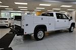 New 2025 Chevrolet Silverado 2500 Crew Cab 4WD Service Truck for sale #251749 - photo 12