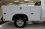 New 2025 Chevrolet Silverado 2500 Crew Cab 4WD Service Truck for sale #251749 - photo 13