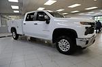 New 2025 Chevrolet Silverado 2500 Crew Cab 4WD Service Truck for sale #251749 - photo 14