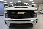 New 2025 Chevrolet Silverado 2500 Crew Cab 4WD Service Truck for sale #251749 - photo 15