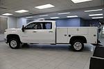 New 2025 Chevrolet Silverado 2500 Crew Cab 4WD Service Truck for sale #251749 - photo 3
