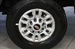 New 2025 Chevrolet Silverado 2500 Crew Cab 4WD Service Truck for sale #251749 - photo 4