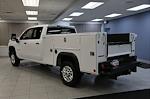 New 2025 Chevrolet Silverado 2500 Crew Cab 4WD Service Truck for sale #251749 - photo 2
