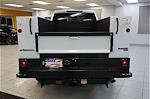 New 2025 Chevrolet Silverado 2500 Crew Cab 4WD Service Truck for sale #251749 - photo 8
