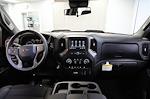 New 2025 Chevrolet Silverado 1500 Custom Crew Cab 4WD Pickup for sale #251754 - photo 10