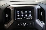 New 2025 Chevrolet Silverado 1500 Custom Crew Cab 4WD Pickup for sale #251754 - photo 11