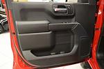 New 2025 Chevrolet Silverado 1500 Custom Crew Cab 4WD Pickup for sale #251754 - photo 13
