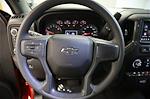 New 2025 Chevrolet Silverado 1500 Custom Crew Cab 4WD Pickup for sale #251754 - photo 17