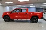 New 2025 Chevrolet Silverado 1500 Custom Crew Cab 4WD Pickup for sale #251754 - photo 3