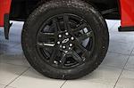 New 2025 Chevrolet Silverado 1500 Custom Crew Cab 4WD Pickup for sale #251754 - photo 4