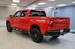 New 2025 Chevrolet Silverado 1500 Custom Crew Cab 4WD Pickup for sale #251754 - photo 2