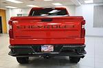 New 2025 Chevrolet Silverado 1500 Custom Crew Cab 4WD Pickup for sale #251754 - photo 5