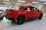 New 2025 Chevrolet Silverado 1500 Custom Crew Cab 4WD Pickup for sale #251754 - photo 6