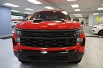 New 2025 Chevrolet Silverado 1500 Custom Crew Cab 4WD Pickup for sale #251754 - photo 8