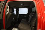 New 2025 Chevrolet Silverado 1500 Custom Crew Cab 4WD Pickup for sale #251754 - photo 9