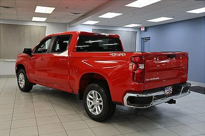 New 2025 Chevrolet Silverado 1500 LT Crew Cab 4WD Pickup for sale #251756 - photo 2