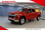 New 2025 Chevrolet Silverado 1500 LT Crew Cab 4WD Pickup for sale #251756 - photo 1
