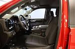 New 2025 Chevrolet Silverado 1500 LT Crew Cab 4WD Pickup for sale #251756 - photo 16