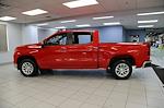 New 2025 Chevrolet Silverado 1500 LT Crew Cab 4WD Pickup for sale #251756 - photo 3