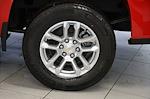 New 2025 Chevrolet Silverado 1500 LT Crew Cab 4WD Pickup for sale #251756 - photo 4