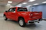 New 2025 Chevrolet Silverado 1500 LT Crew Cab 4WD Pickup for sale #251756 - photo 2