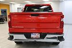 New 2025 Chevrolet Silverado 1500 LT Crew Cab 4WD Pickup for sale #251756 - photo 5