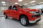 New 2025 Chevrolet Silverado 1500 LT Crew Cab 4WD Pickup for sale #251756 - photo 7