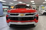 New 2025 Chevrolet Silverado 1500 LT Crew Cab 4WD Pickup for sale #251756 - photo 8