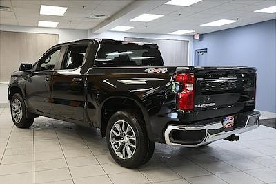 New 2025 Chevrolet Silverado 1500 LT Crew Cab 4WD Pickup for sale #251757 - photo 2